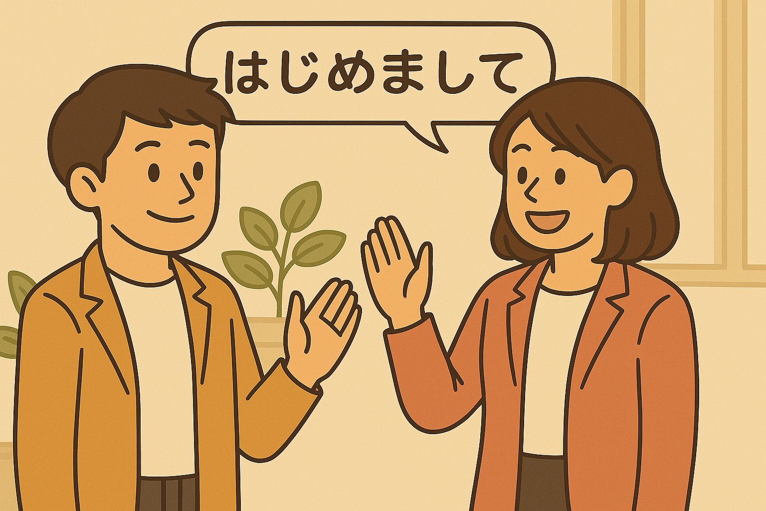 Introductions