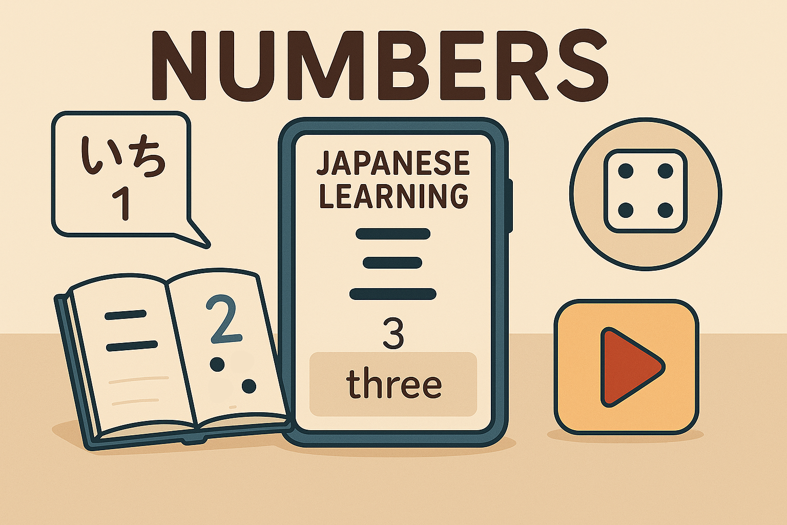 Numbers