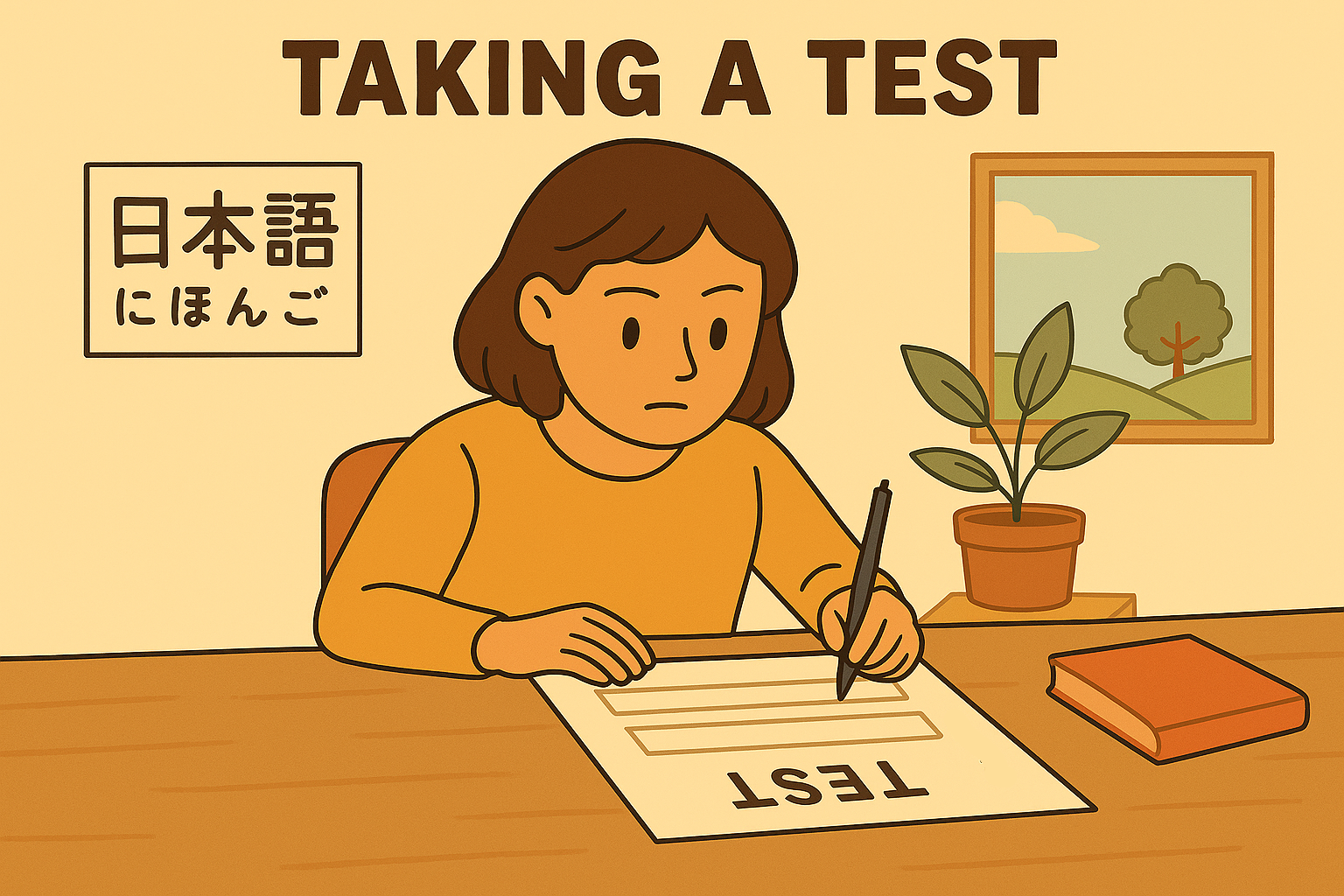 Test Yourself