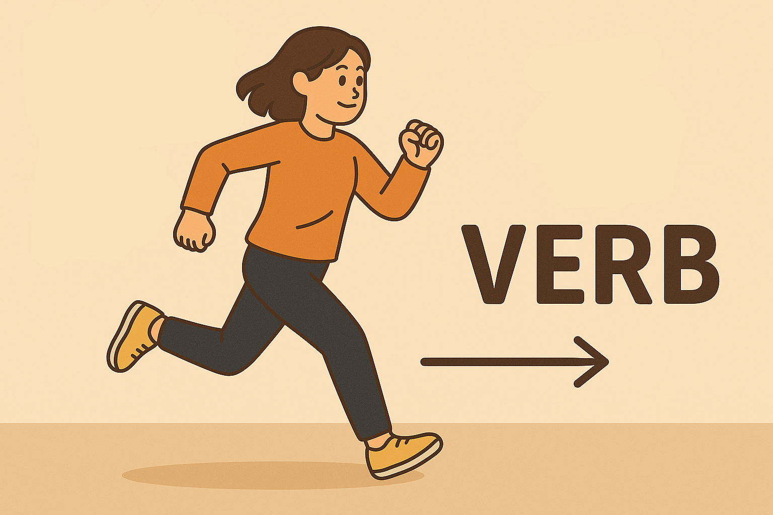 Verbs