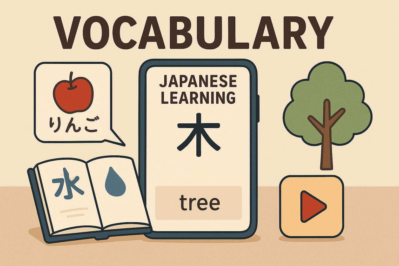 Vocabulary